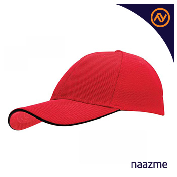 performance-stretch-fitted-cap-red-/-black1